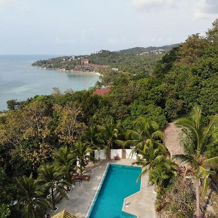 Tantawan Sea View Residence 山海居 Салад-Бич Экстерьер фото